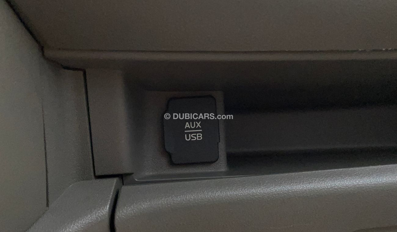 Nissan Sunny SV 1.5 | Zero Down Payment | Free Home Test Drive