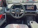 BMW X2 XDRIVE 20i Under Warranty & Service 2027 GCC
