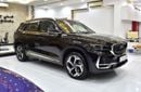 Geely Monjaro EXCELLENT DEAL for our Geely Monjaro L ( 2024 Model ) in Black Color Chinese Specs