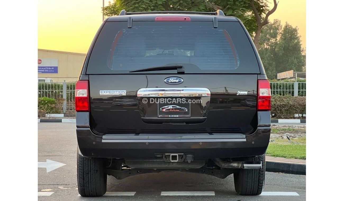 Ford Expedition FORD EXPEDITION XLT V8 2013 GCC ORIGINAL PAINT IN PERFECT CONDITIONS