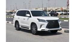 Lexus LX570 PRESTIGE / CLEAN CAR / WITH WARRANTY