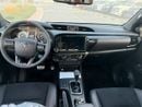 Toyota Hilux Hilux GR-S 2.8 2026 with Radar Full option