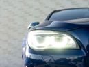 BMW 760Li Std 6.0L