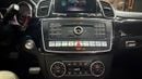 مرسيدس بنز GLE 43 AMG 4MATIC+ 3.0L