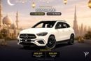 Mercedes-Benz GLA 200 0% Downpayment | AED 2,802 P/M | Gargash Mercedes-Benz Service and Warranty Package