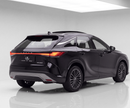 Lexus RX350 F-SPORT 2.4