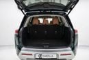 Nissan Pathfinder Nissan Pathfinder SL 2024 l Agency Warranty Until 2030 l AED 3,114 / Monthly