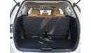 Toyota Fortuner 2.7 petrol  automatic