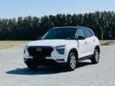 هيونداي كريتا Mid 1.6L