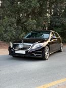 مرسيدس بنز S 400 AMG 3.5L