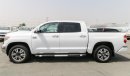 Toyota Tundra 1794 Special Edition 2018, 5.7L V8 0km, Full Options # VAT Included