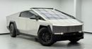 Tesla Cybertruck 2024 Tesla Cyberbeast Foundation Edition, Brand New, Excellent Condition