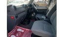 Toyota Land Cruiser RIGHT HAND DRIVE HARD TOP DIESEL  CLEAN CAR