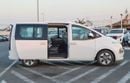 هيونداي ستاريا HYUNDAI STARIA 2.2L DIESEL MINIVAN 2025