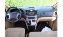 Hyundai H-1 | H1 GL | 12 Seater Passenger Van | 2.5L Diesel Engine