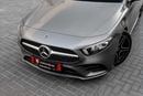 Mercedes-Benz A 200 A200 AMG | 2,448 P.M | 0% Downpayment | Impeccable Condition!