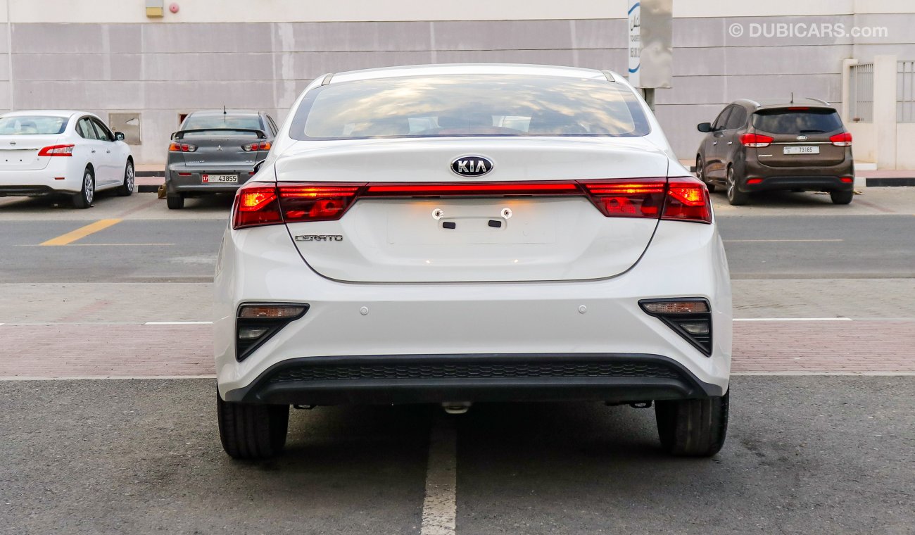 Kia Cerato