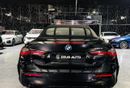 BMW 420i 2025 BMW 420i,GCC,Excellent,BMW Warranty & Service till May 2029