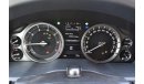 Toyota Land Cruiser 200 VX-E  V8 5.7L PETROL AUTOMATIC