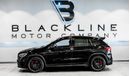 Mercedes-Benz GLA 35 AMG 2021 Mercedes GLA 35 AMG, 2026 Gargash Warranty, Aero Kit, Low KMs, GCC
