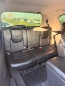 نيسان أرمادا SL Full option/ sunroof, 360 cameras 2021