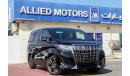 Toyota Alphard V6 - EXE. LOUNGE MY22