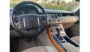 Land Rover Range Rover Sport HSE Range Rover Sport 2011 GCC V8 Perfect Condition - Full Options