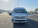 Toyota Hiace TOYOTA HIACE COMMUTER VAN RHD 2006 MODEL 2.7 L PETROL AUTOMATIC(PM02168)