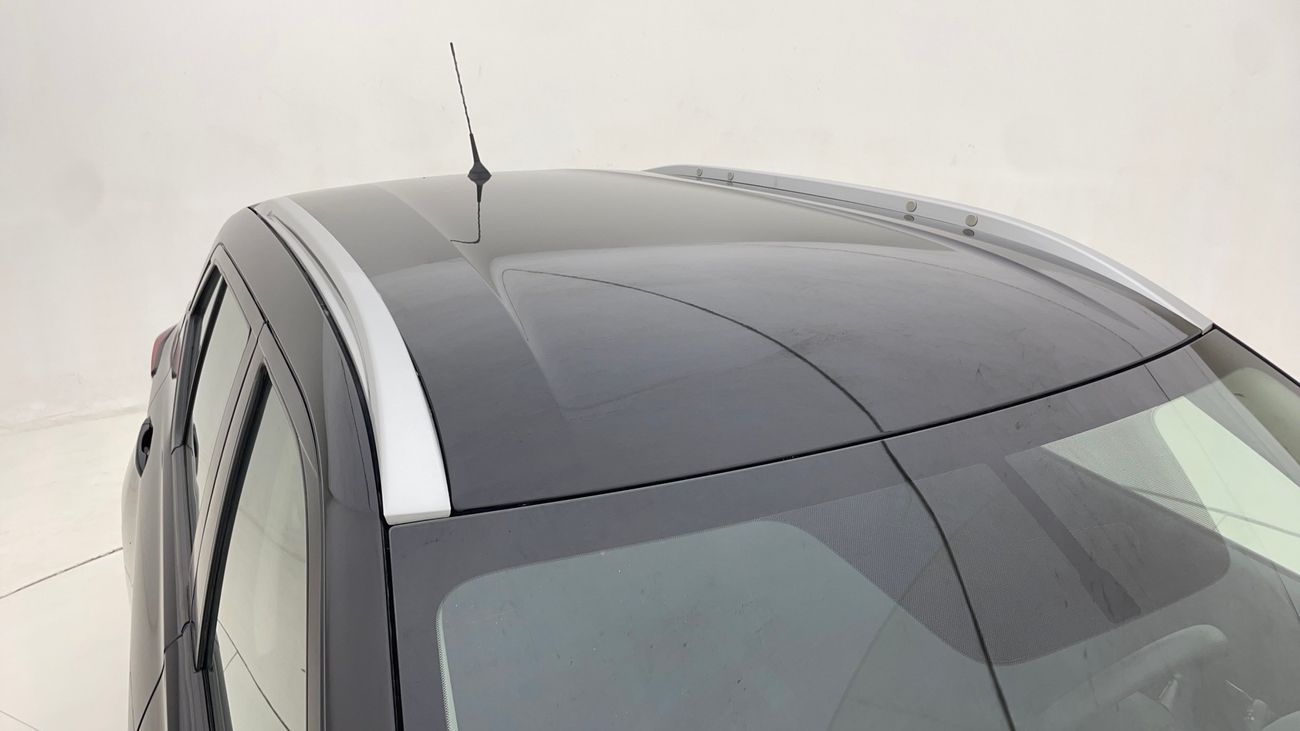 نيسان كيكس SV 1.6 | بدون دفعة مقدمة | اختبار القيادة في المنزل