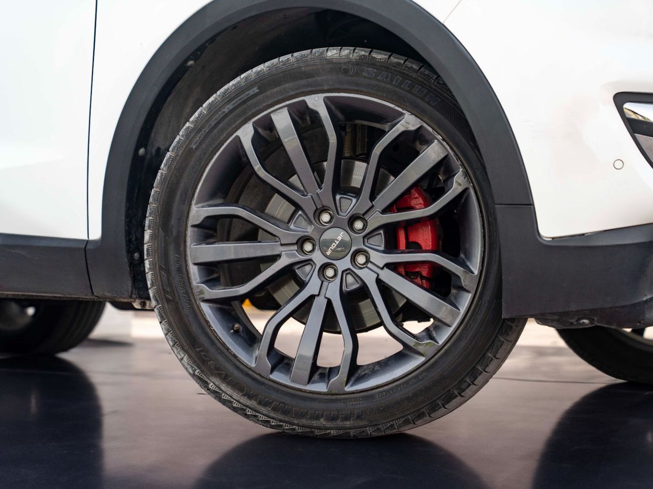 Jetour X70 Plus Luxury 1.6T