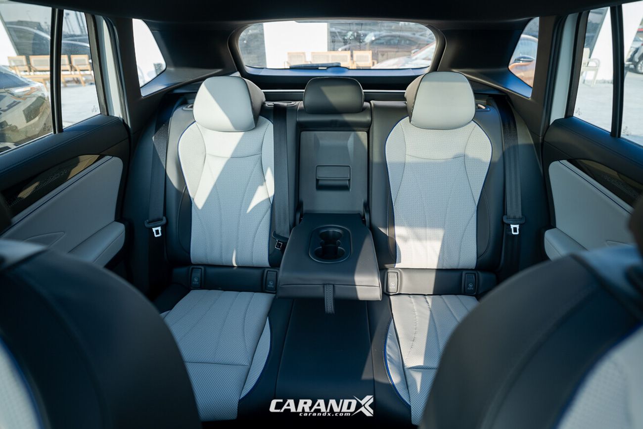 فولكس واجن تيجوان Volkswagen Tiguan L PRO 330 TSI 2WD R-Line Smart Leader New Shape 2024