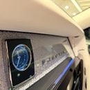 Rolls-Royce Phantom EWB GCC BRAND