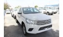 Toyota Hilux Toyota hilux  diesel 2018