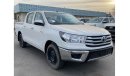 Toyota Hilux Toyota Hilux | 2WD D/CAB | Diesel 2022 | Brand New For Export