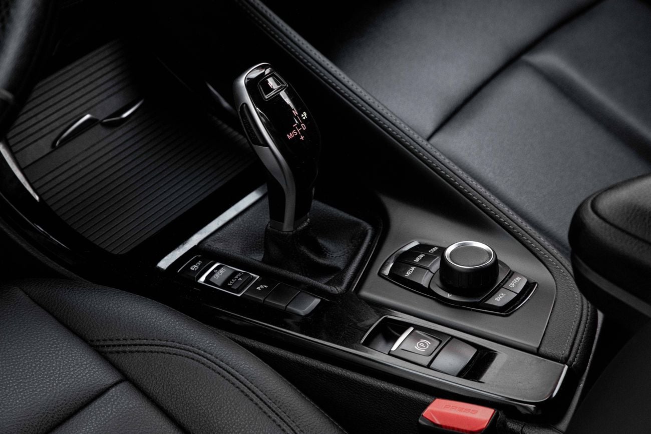 بي أم دبليو X2 X2 sDrive20i | 1,567 P.M | 0% Downpayment | BMW WARRANTY/SERVICE!