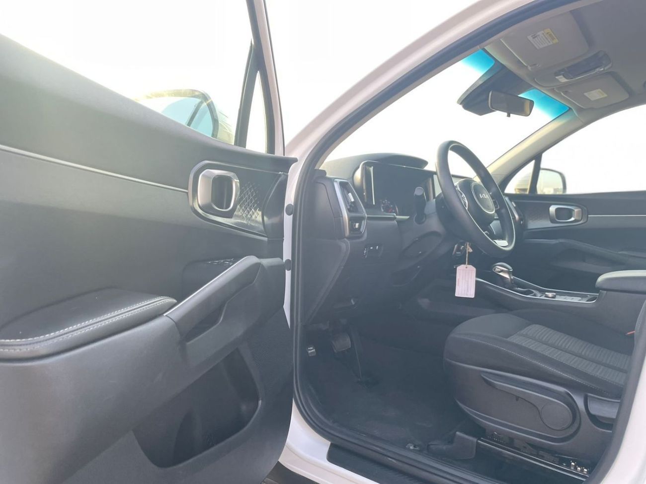 Kia Sorento 2022 Kia Sorento 2.5L V4 MidOption+ 7 Seater - AWD 4x4 - Family Car - Multi Drive Mode -