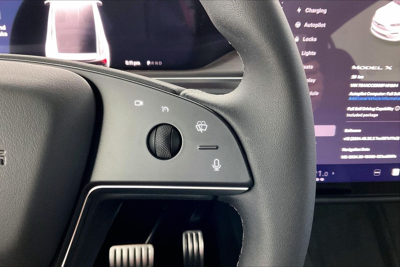 Ford Territory Titanium | Guaranteed Warranty | 0 Down Payment