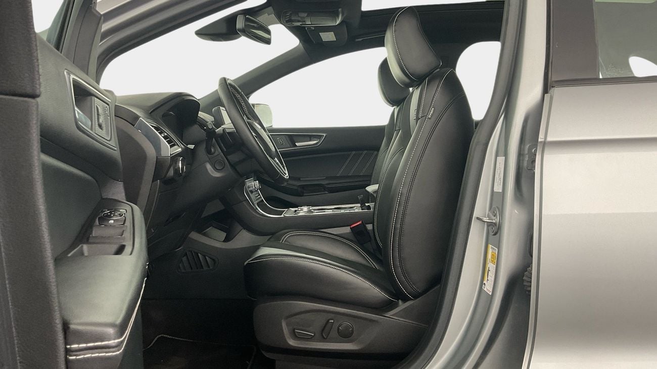 Ford Edge ST | Guaranteed Warranty | 0 Down Payment