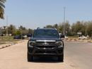 Ford Ranger WILDTRAK 3.0L V6 Turbo Diesel Engine 4WD Automatic Gear 360° Camera 5 Seats 4 Doors