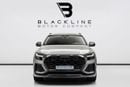 Audi RS Q8 TFSI quattro 4.0L Exclusive Extended Eid Offer - Limited Time Only! 2026 Audi Warranty + Service, GC