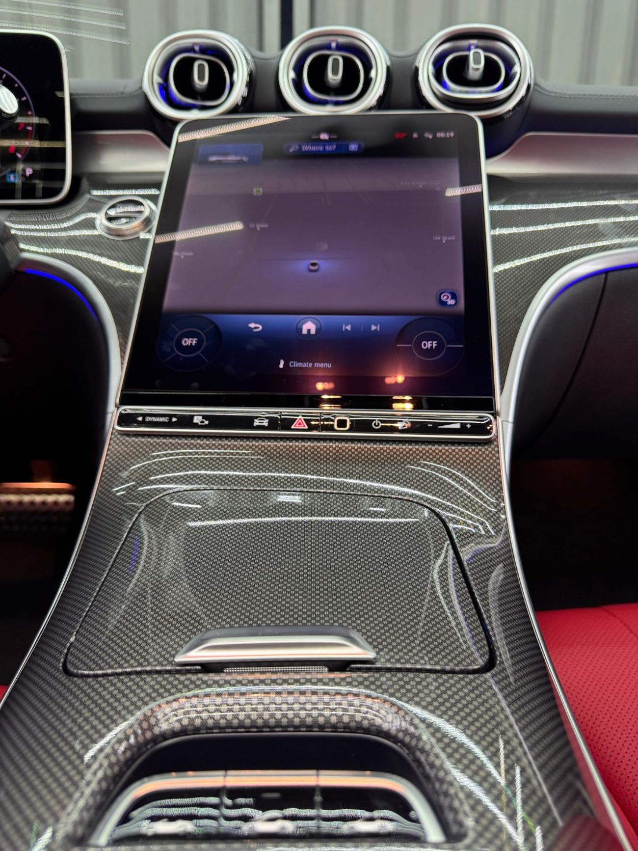 مرسيدس بنز سي إل إي 300 كابريوليه 4MATIC 2025 Mercedes-Benz CLE 300 Cabriolet Gcc with 5 years Gargash Warranty and Service or 110k