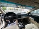 Toyota Camry GL GCC