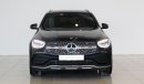 Mercedes-Benz GLC 300 4matic / Reference: VSB 31146 Certified Pre-Owned