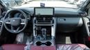 Toyota Land Cruiser 70 GR