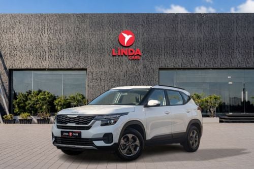 Kia Seltos Kia Seltos LX 2023 GCC | Warranty for 905.00 AED monthly