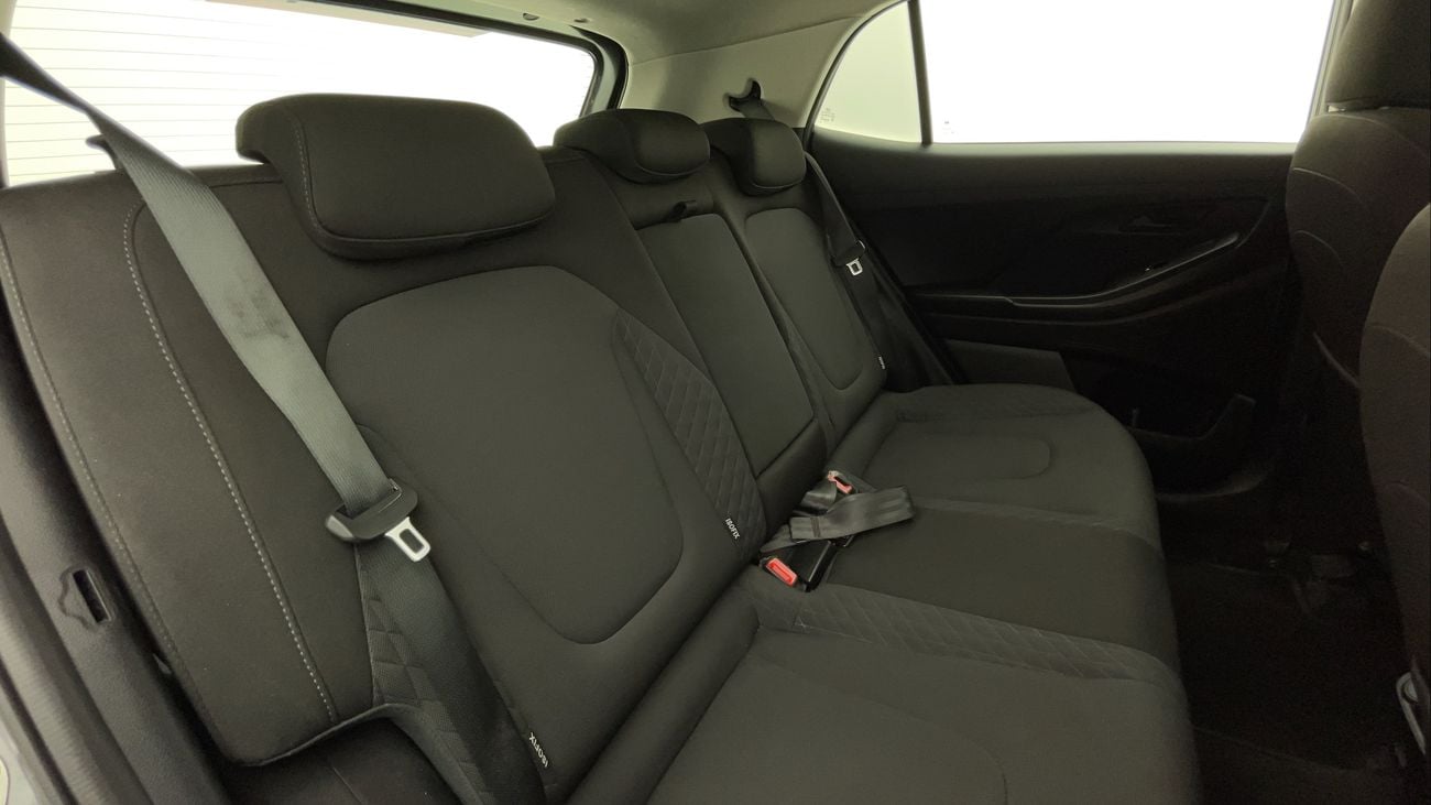 هيونداي كريتا SMART 1.5 | بدون دفعة مقدمة | اختبار القيادة في المنزل