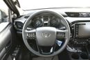 تويوتا هيلوكس Adventure 4.0L V6 with BSM ! Door Molding