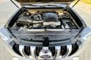 Toyota Prado 2017 Model LHD VXR V6 Full Option