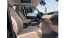 Land Rover Range Rover Sport HSE 2013 GCC SINGLE OWNER WITH FSH AL TAYER IN MINT CONDITION