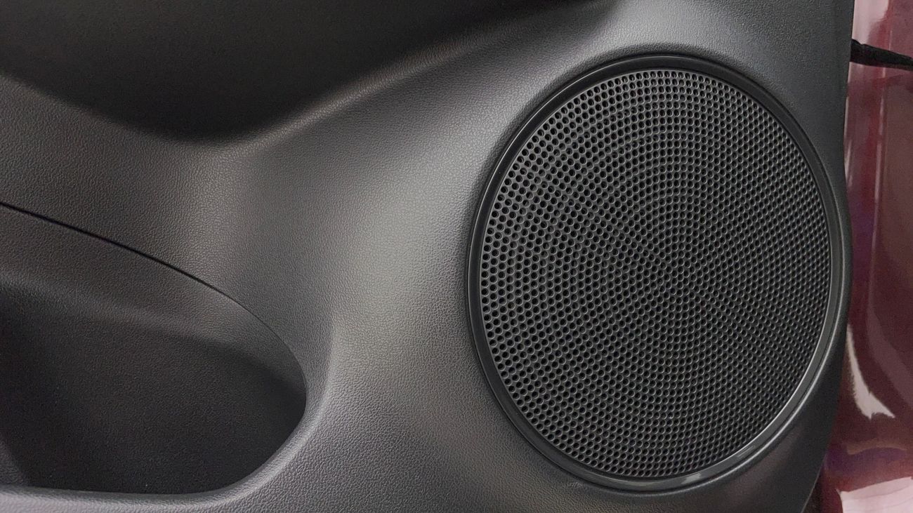 هوندا ZRV EX 1.5 | بدون دفعة مقدمة | اختبار القيادة في المنزل